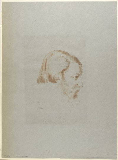 Paul Sérusier, pintor de Odilon Redon