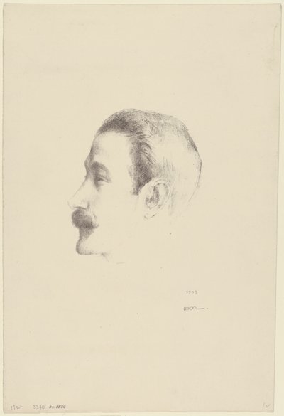 Ricardo Vinhas de Odilon Redon