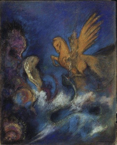  de Odilon Redon