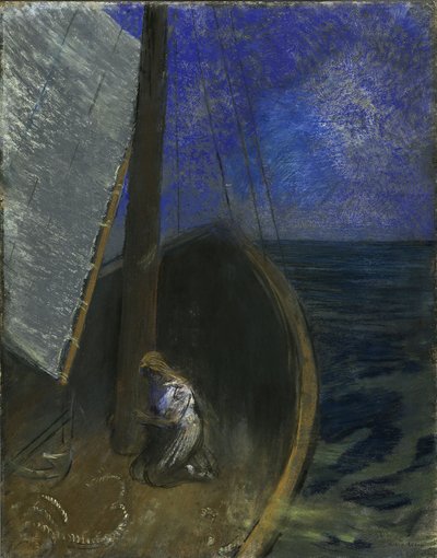  de Odilon Redon