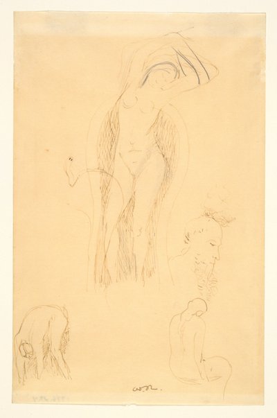  de Odilon Redon