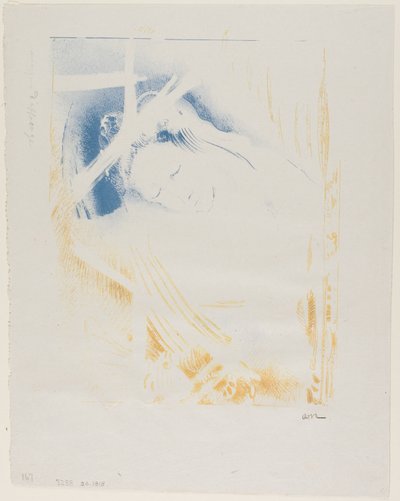 T em Sulami de Odilon Redon