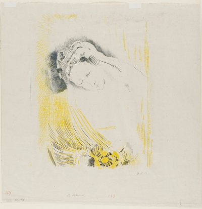 T em Sulami de Odilon Redon