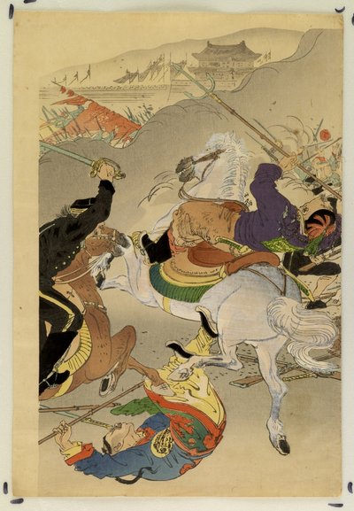  de Ogata Gekko