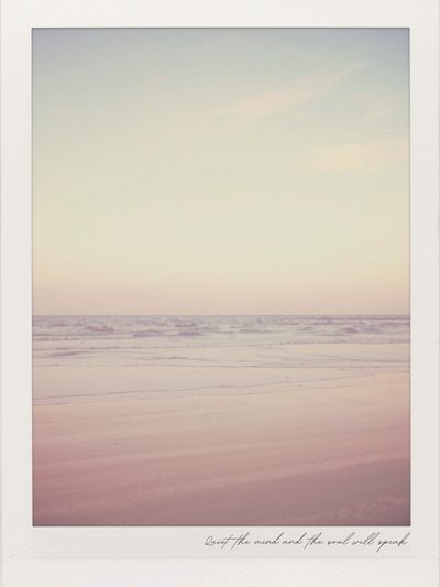 Praia Sereno Pastel de Ohkimiko