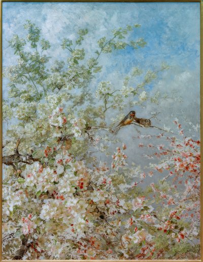 Maio de Olga Wisinger Florian
