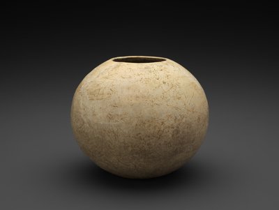 Vaso de Olmec Olmec