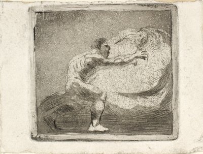 Íxion de Oluf Hartmann