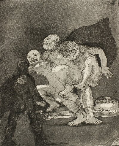 Macbeth e as bruxas de Oluf Hartmann
