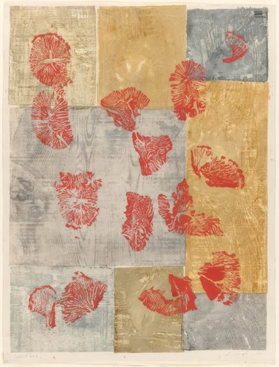 Objeto n.º 2 de Onchi Kôshirô