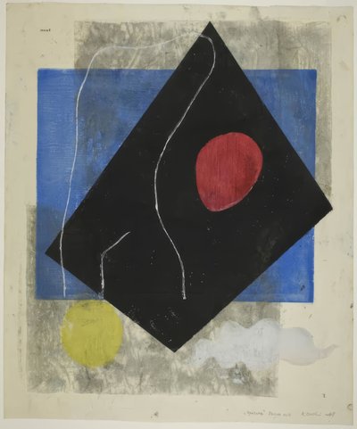 Poema n.º 4: Primavera de Onchi Kôshirô