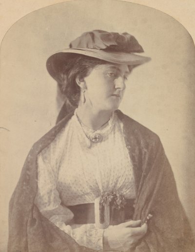 Sol da tarde [Variante], ca. 1860. de Oscar Gustav Rejlander