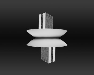 Brasília, Congresso Nacionalkongress de Oscar Niemeyer