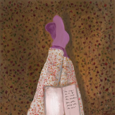  de Osheensgallery