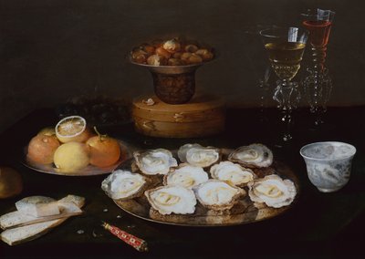 Imagem desconhecida de Osias the Elder Beert
