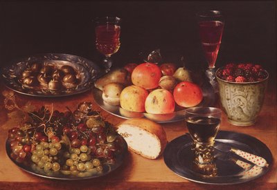 Imagem desconhecida de Osias the Elder Beert