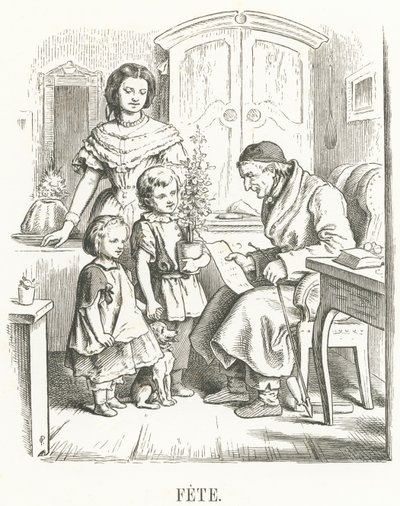 F: Festa de Oskar Pletsch