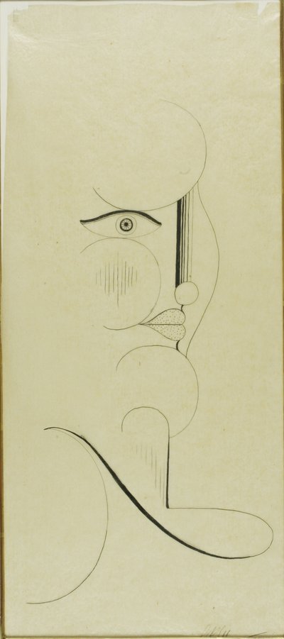 Chefe de Oskar Schlemmer