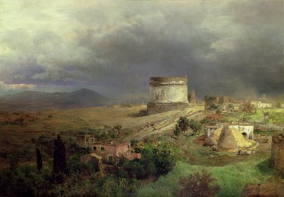 Imagem desconhecida de Oswald Achenbach