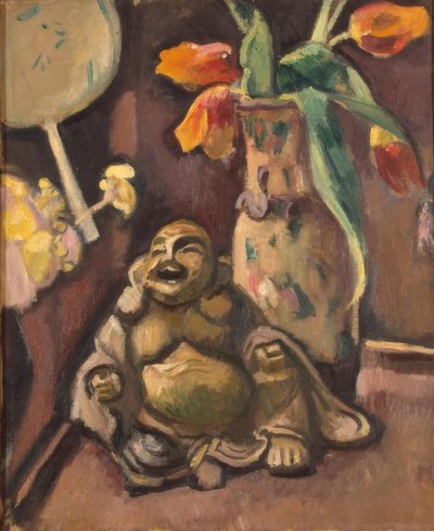 paisagem de Othon Friesz