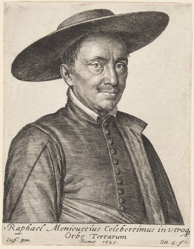 Rafael Menicucci de Ottavio Leoni