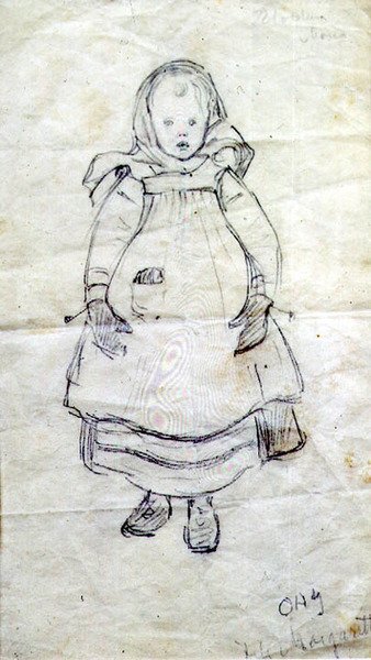 Margaret de Ottilia Eva Adelborg