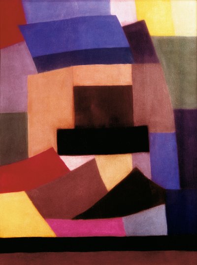 Composição de Otto Freundlich