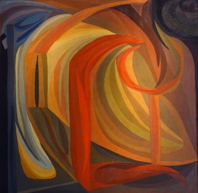 Composição de Otto Freundlich