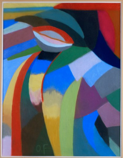 Composição de Otto Freundlich