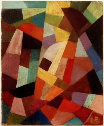 composição de Otto Freundlich