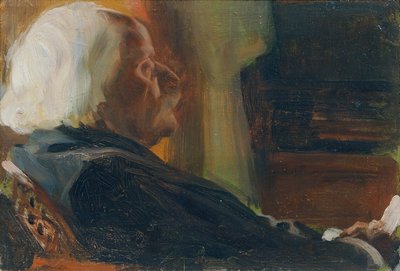 O compositor Karl Goldmark de Otto Friedrich