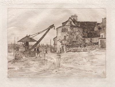 Gaube, 1879. de Otto H. Bacher