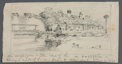 Lustheim. de Otto H. Bacher