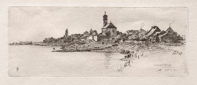 Schwabel Weiss, 1879. de Otto H. Bacher