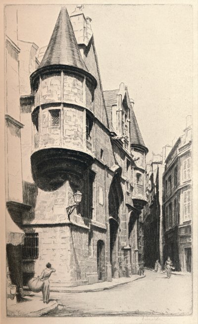 paisagem de Otto J Schneider