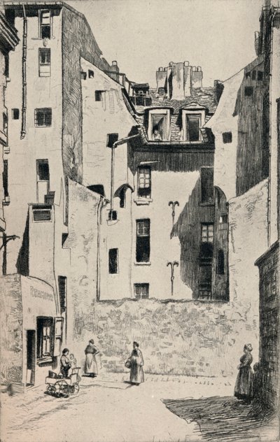 paisagem de Otto J Schneider