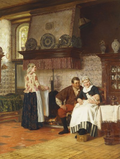 O Centro de Atração, de Otto Kirberg