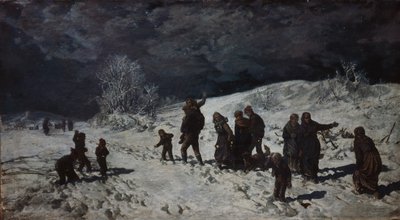 Sem título de Otto Ludvig Sinding