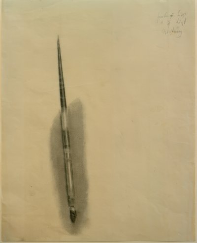 escova de Otto Meyer Amden