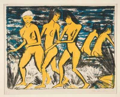 Pais de Otto Mueller
