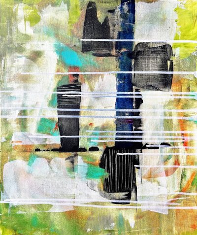 Camadas abstratas dinâmicas de Owe Emfestav