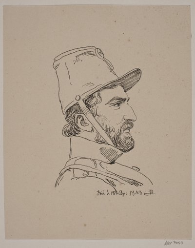 Carlos Dalgas de P.C. Skovgaard