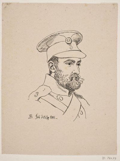 J. Th. Adeus de P.C. Skovgaard