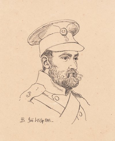 J. Th. Adeus de P.C. Skovgaard