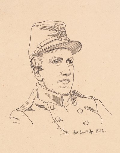Svend Grundtvig de P.C. Skovgaard