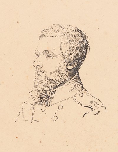 Zoólogo C. F. Lütken de P.C. Skovgaard