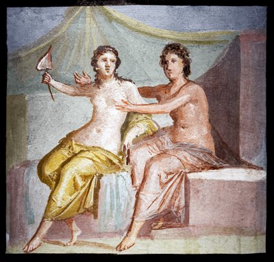 Marte e Vênus. de P. Herden Marie-Lan Nguyen