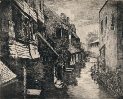 paisagem de P Roy