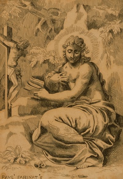 São João() de Paolo Farinati