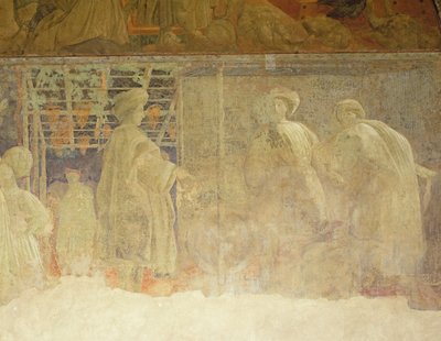 Detalhe das 